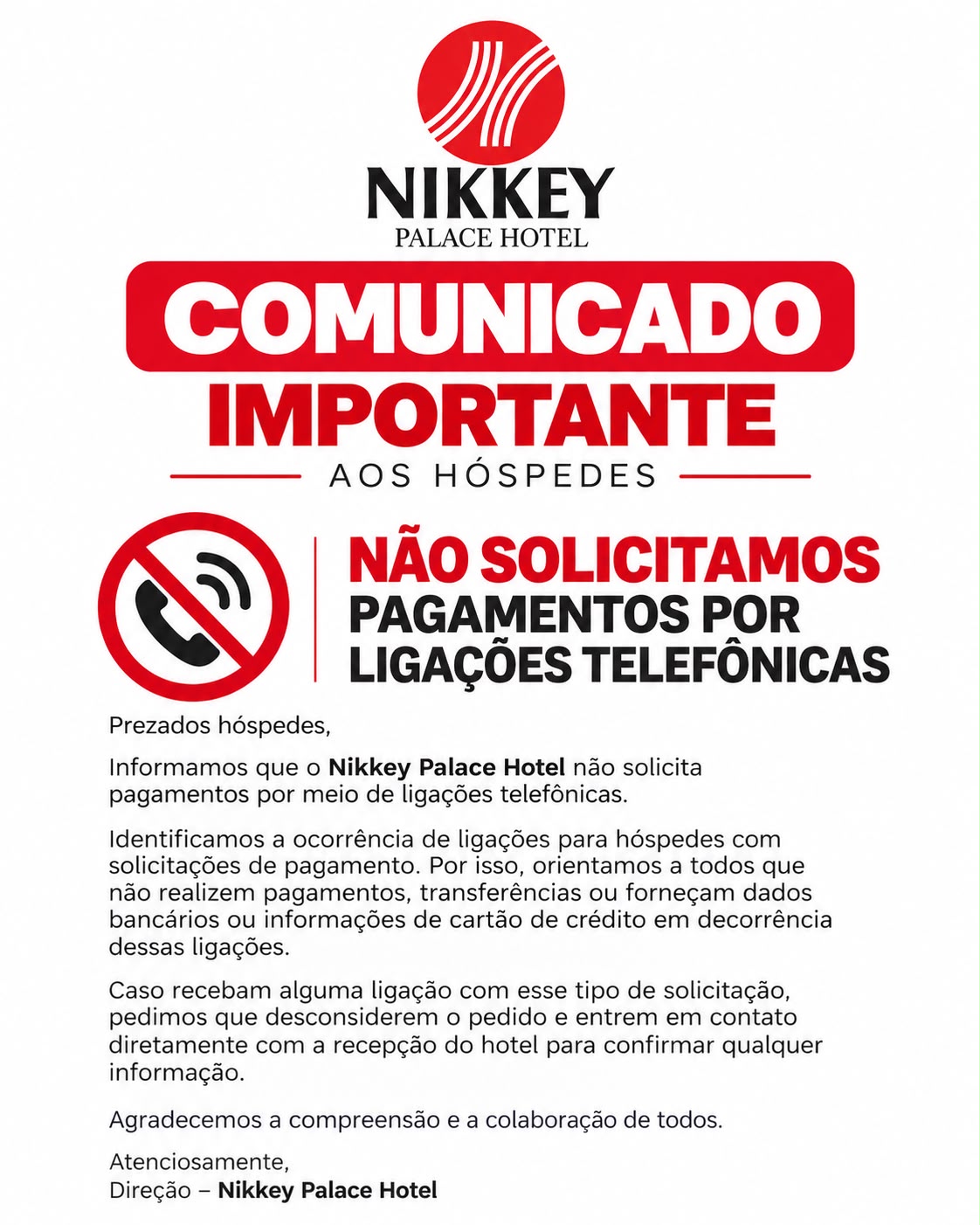 Natal Nikkey